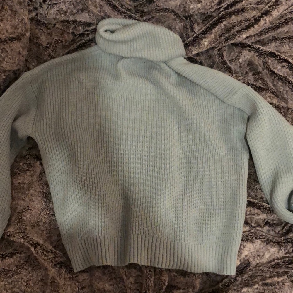 Forever 21 Turtleneck